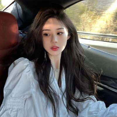 很久以后的未来