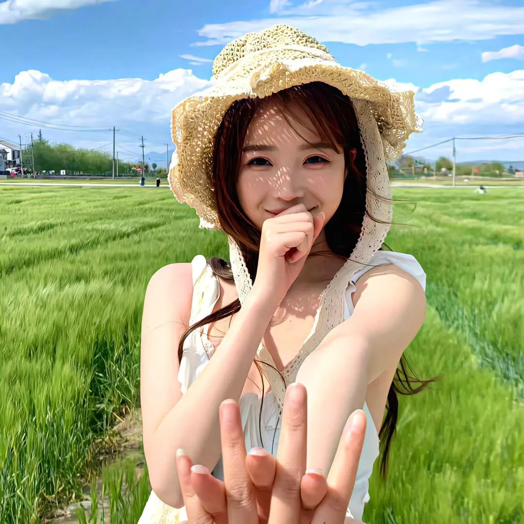 我的媳妇是女王